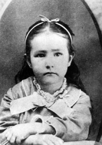 Abigail Gratia Coolidge