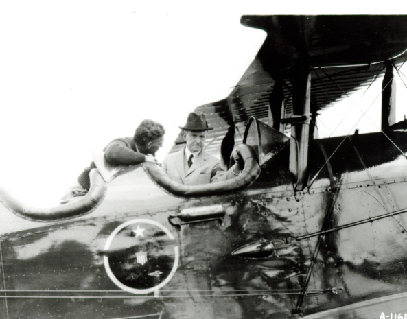 coolidge bolling field 9-9-24