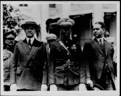 Happy Birthday, Marine Corps! 