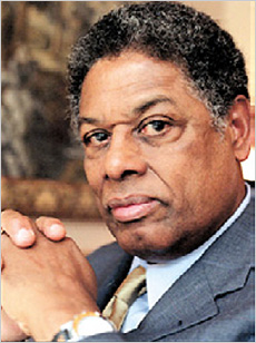 Dr. Thomas Sowell