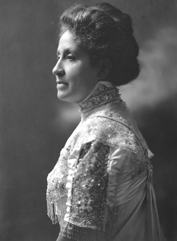Mary Church Terrell, circa 1920