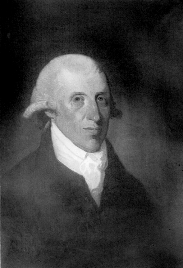 Judge Samuel Phillips, Jr. 