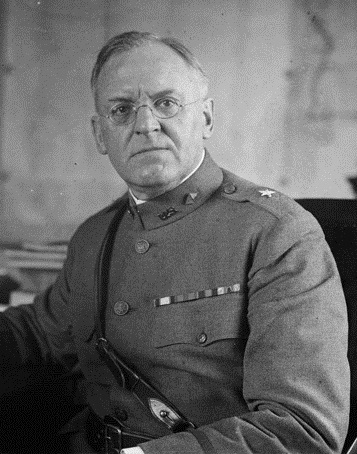 Of his Budget Director, President Coolidge said: "He is human. He hates to say no. But he is a brave man, and he does his duty without fear or favor. This Nation is his debtor."