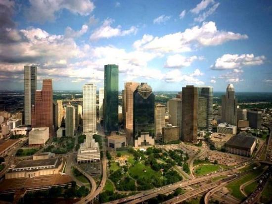 Houston, Texas