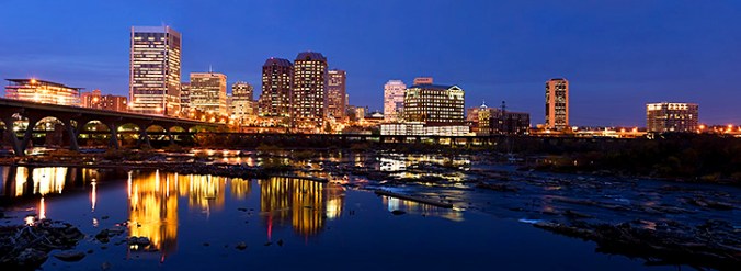 Richmond, Virginia