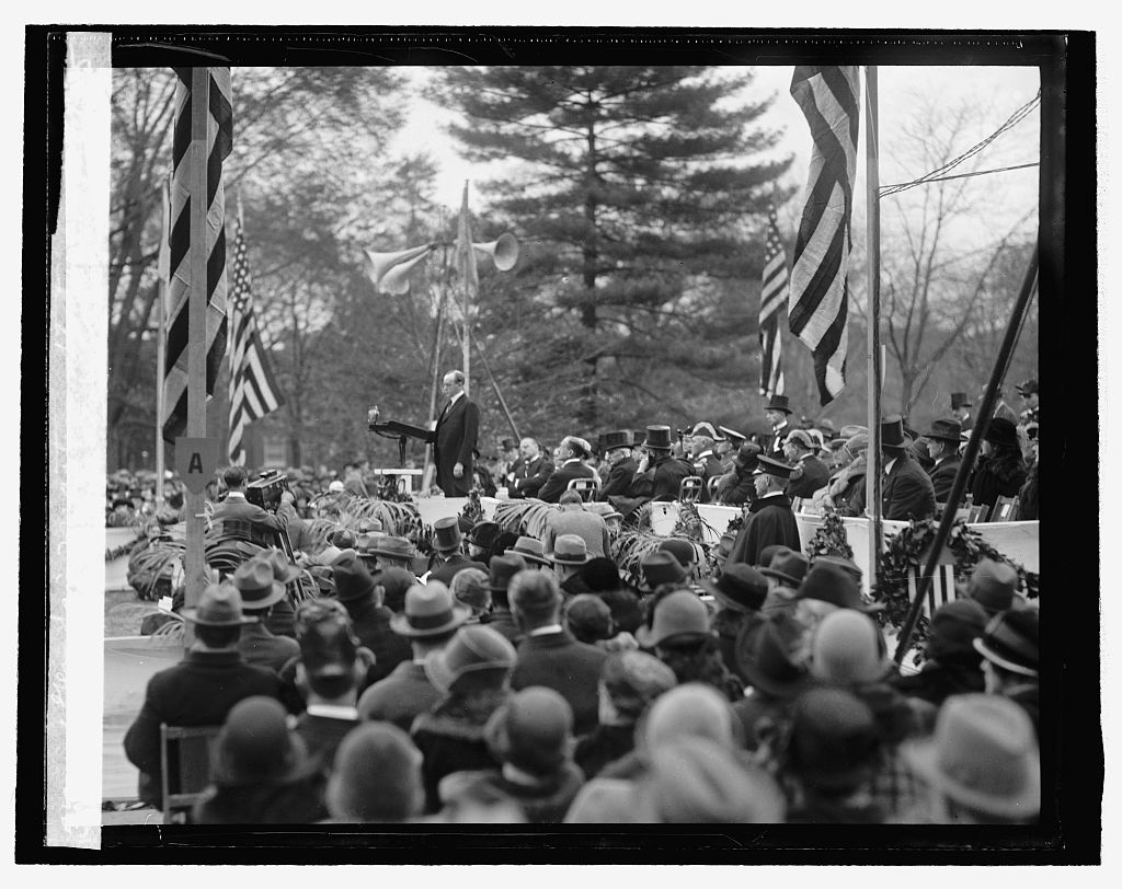 Courtesy of the Library of Congress. 