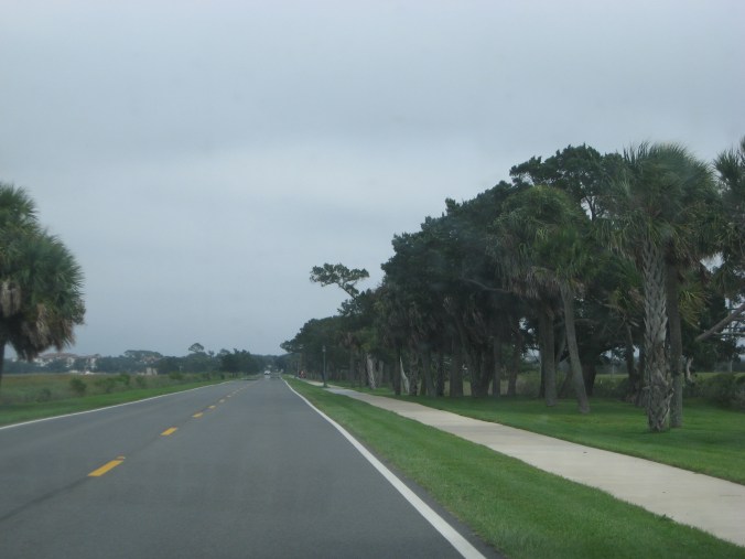 The road toward The Cloister, where Coolidge dedicated the Constitution Oak. Where will our travels in the steps of Coolidge go next? Where would you like us to go, readers? 