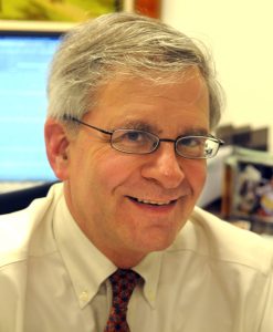 Shribman, David - Photo