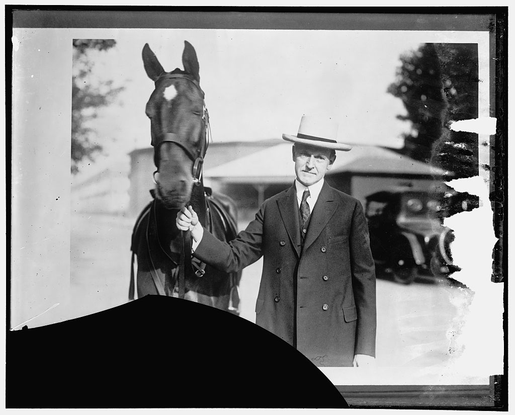 Courtesy of the Library of Congress