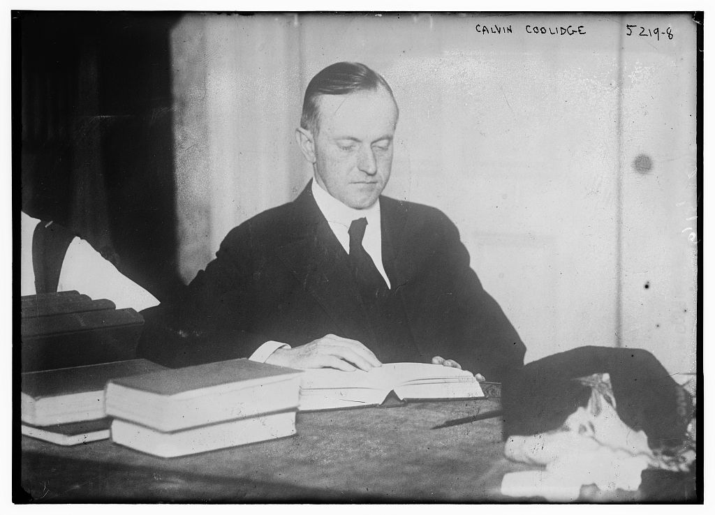 Courtesy of the Library of Congress