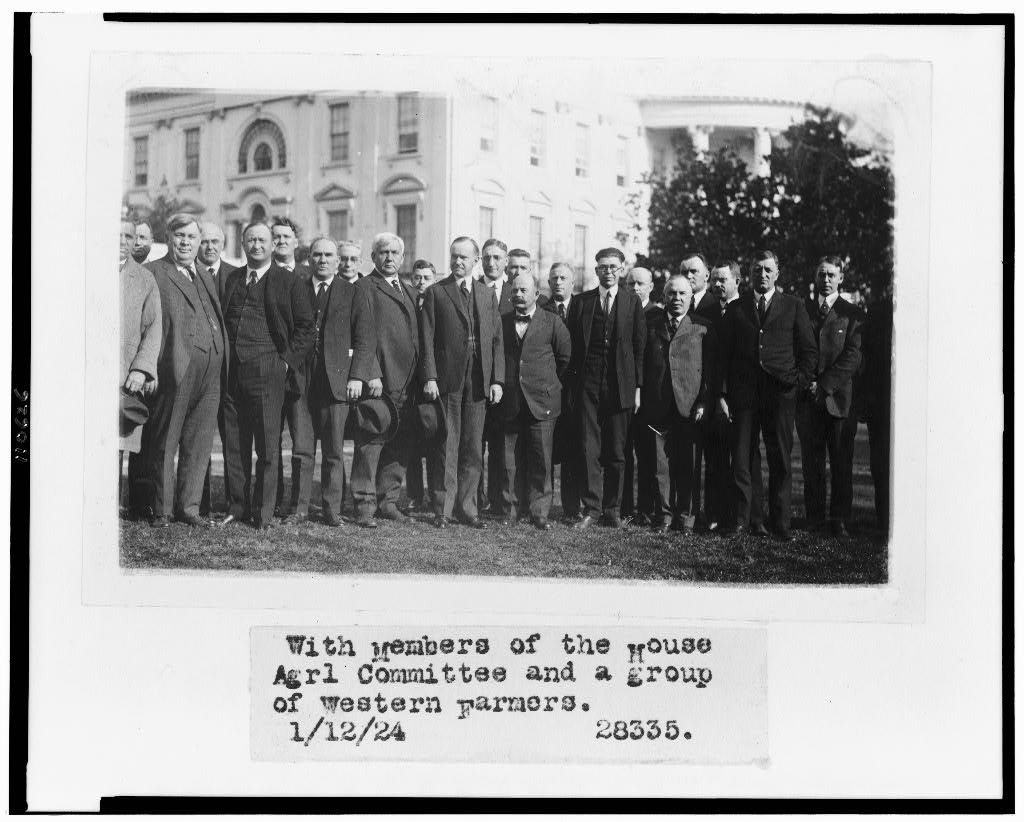 Courtesy of the Library of Congress