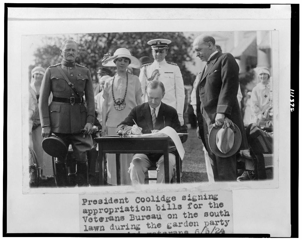 Courtesy of the Library of Congress