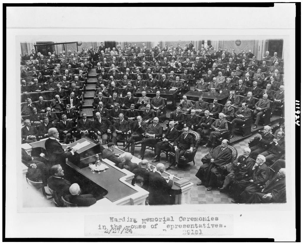 Courtesy of the Library of Congress