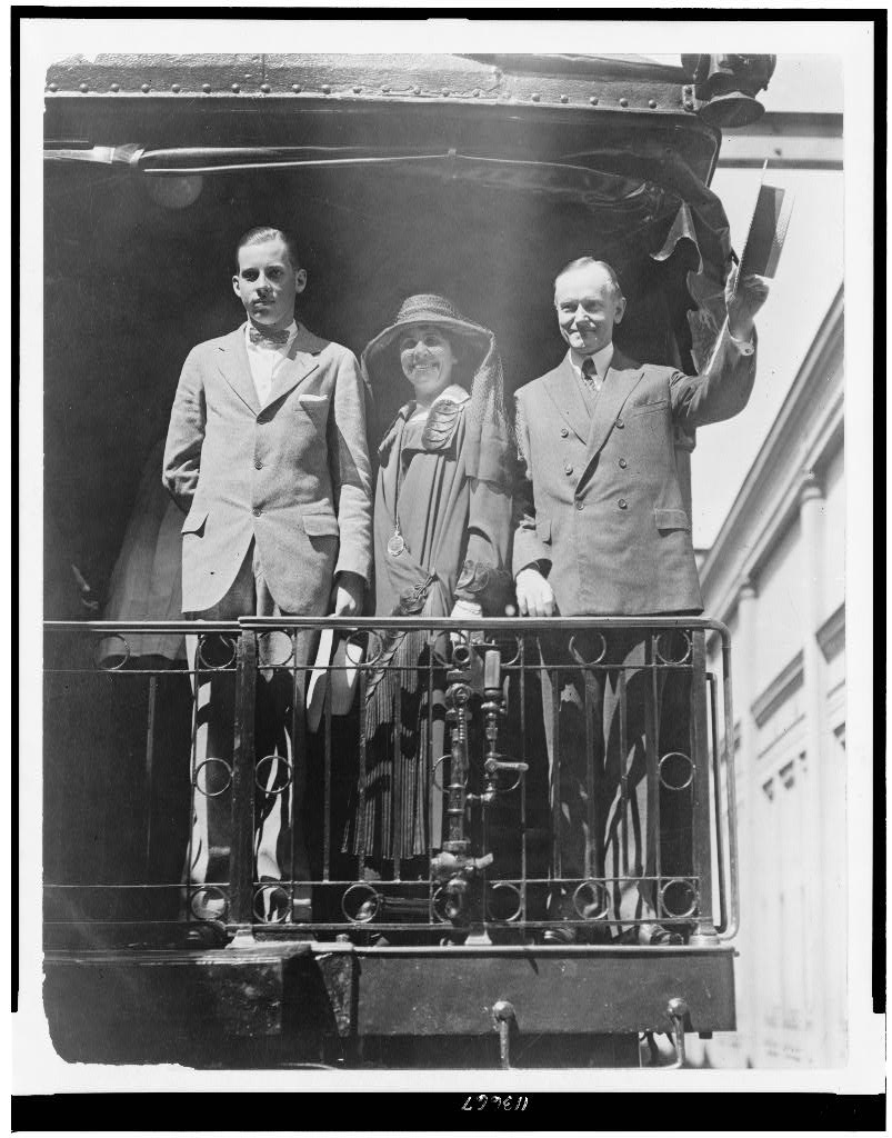 Courtesy of the Library of Congress