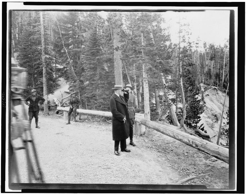 Courtesy of the Library of Congress