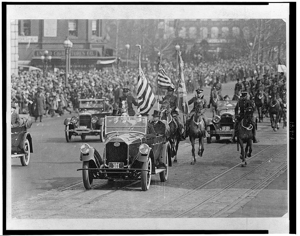 Courtesy of the Library of Congress