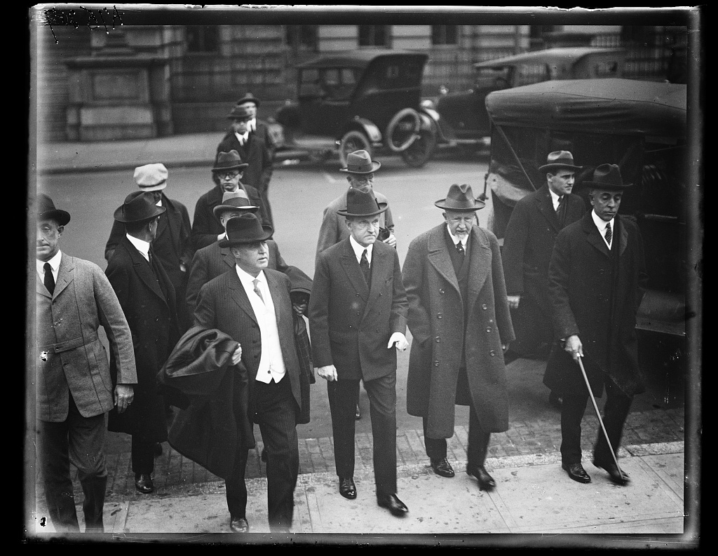 Courtesy of the Library of Congress