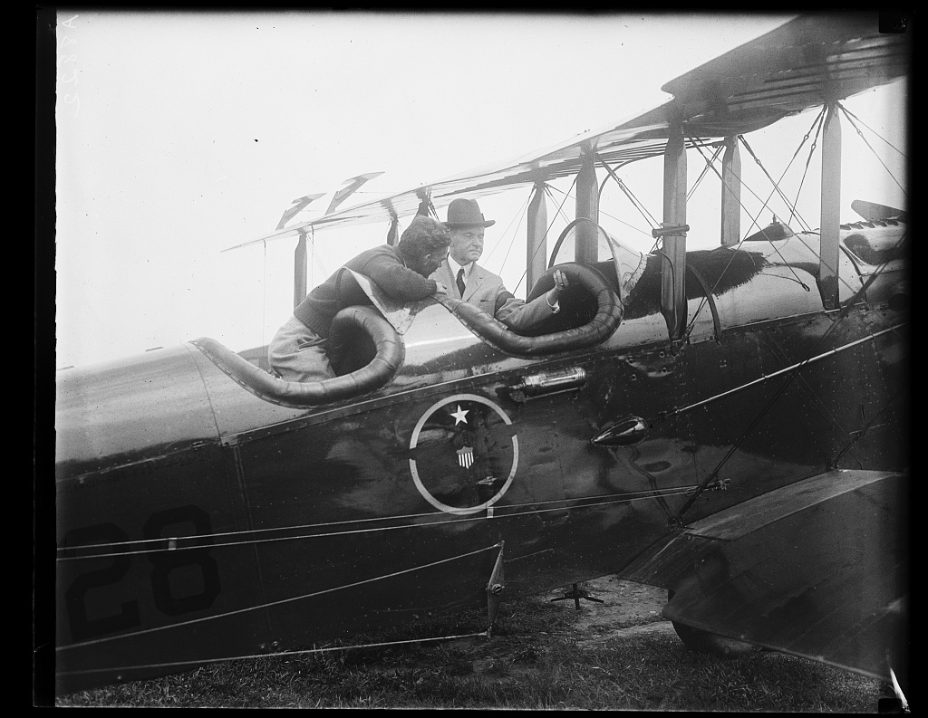 Courtesy of the Library of Congress