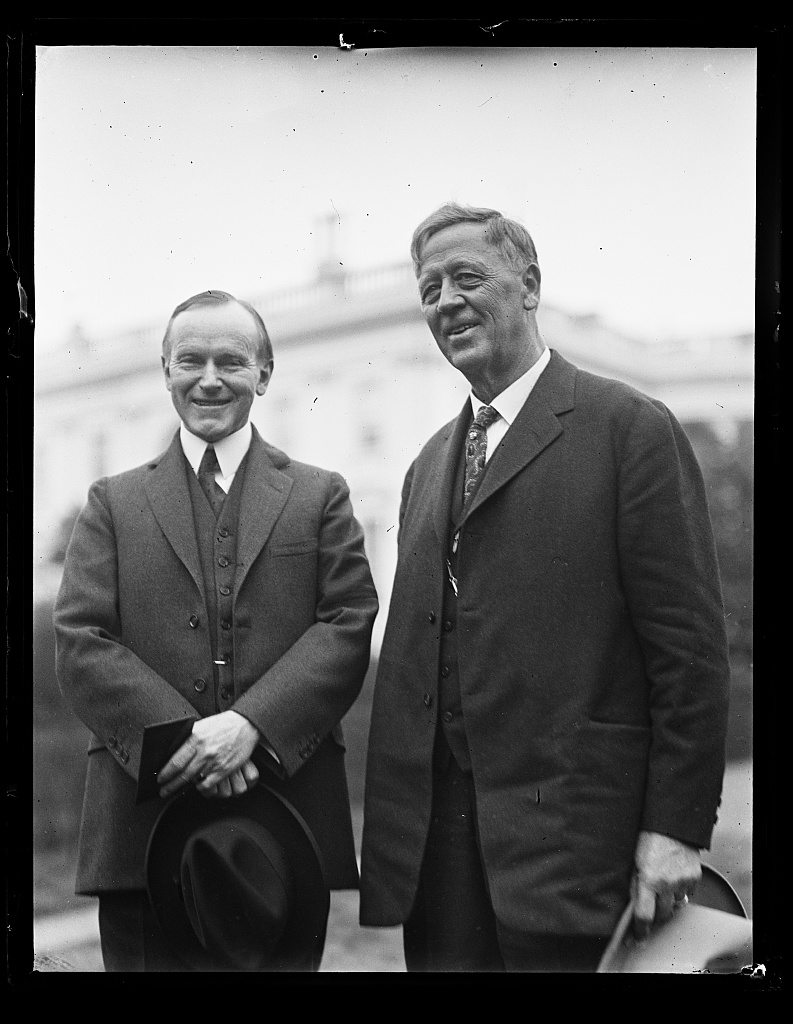 Courtesy of the Library of Congress