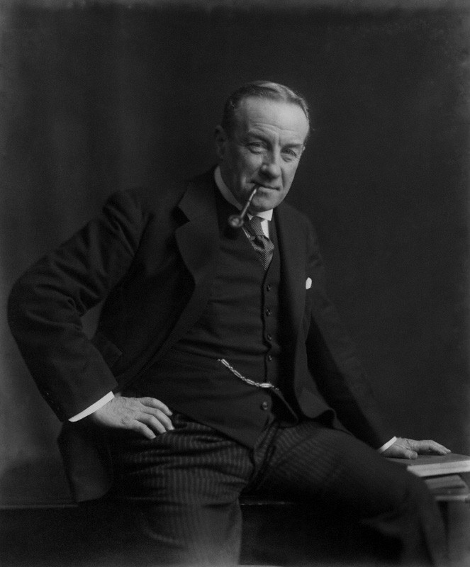 Stanley Baldwin (1927) 