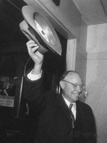 senator-from-ohio-robert-a-taft-smiling-and-waving-to-supporters-after-his-victory