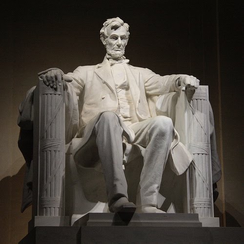 LincolnMemorial