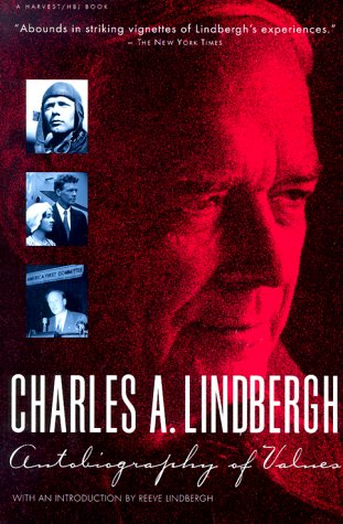 Lindbergh cover