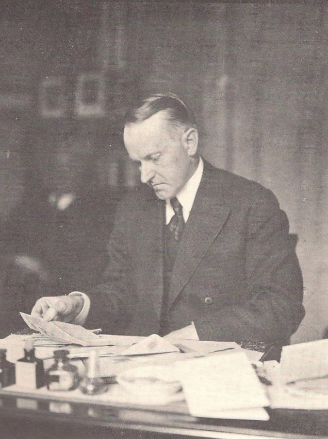 CC working at desk 001