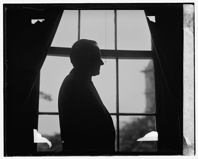 coolidge-silhouette1