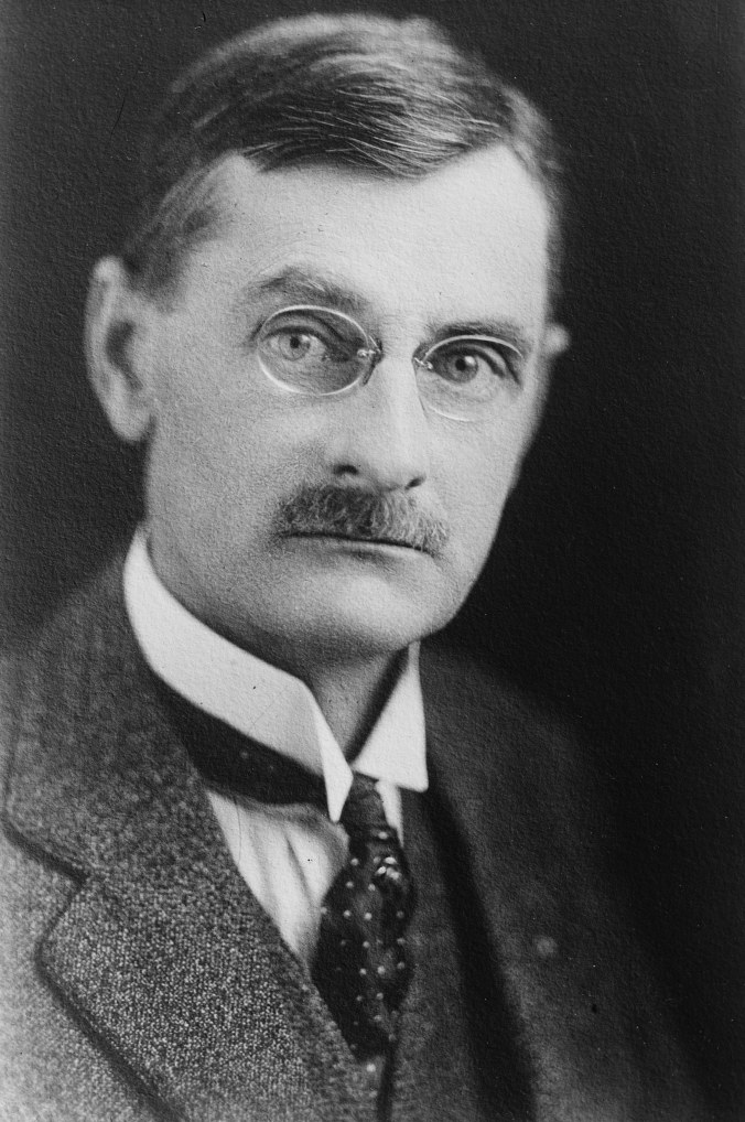 Oregon judge and Republican delegate, Wallace McCamant. Coolidge was humbled by this unsolicited effort that led to his nomination. Thankful, Coolidge would name him five years later to the Ninth Circuit Court of Appeals but the Senate would have none of that and shot it down. 