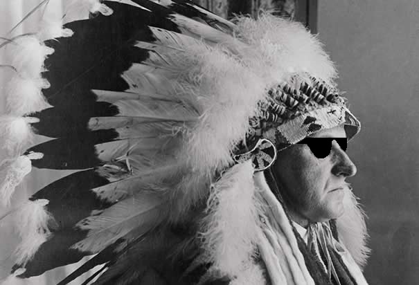 president-coolidge-headdress