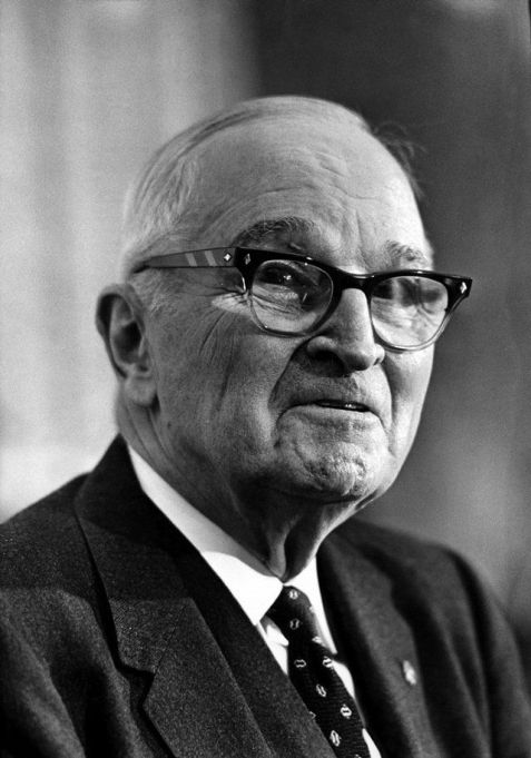 Harry-Truman-retirement