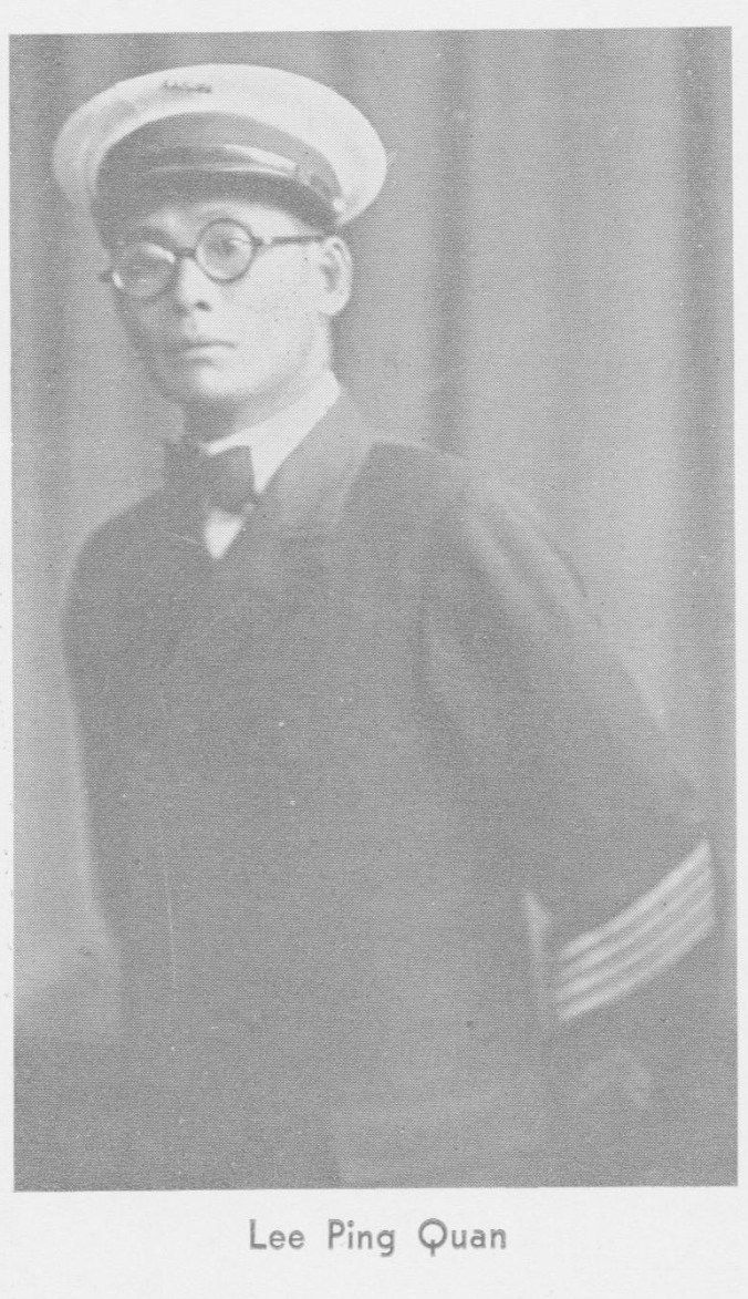 LeePingQuan