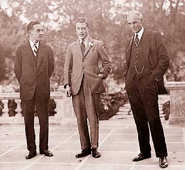 Prince-HenryEdselFord-1924