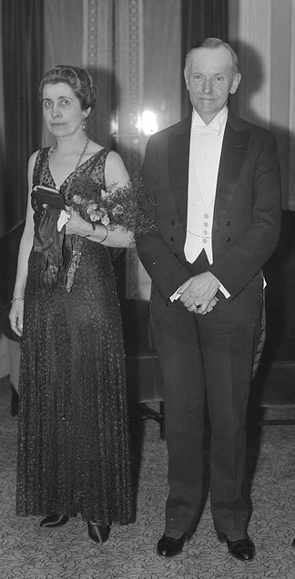 6192833711_4f41a74de6_b in Boston at Vermont dinner Feb 1932 - Copy