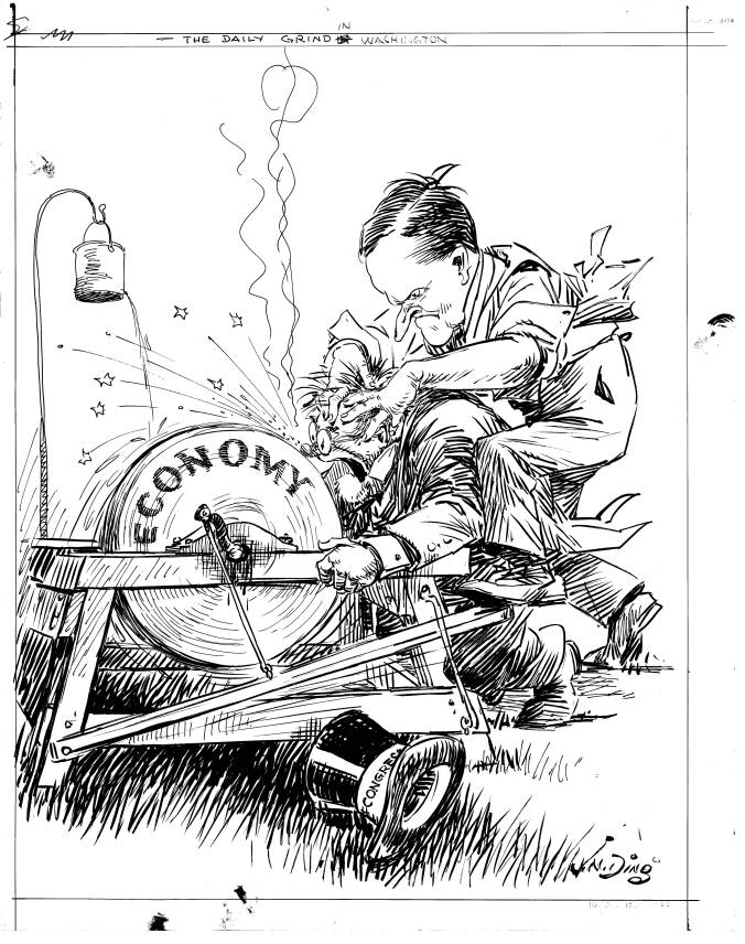 The_daily_grind_in_Washington