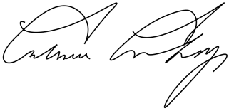 Calvin_Coolidge_Signature2.svg