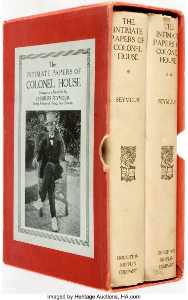 lntimatePapersColHouse-1928-HA