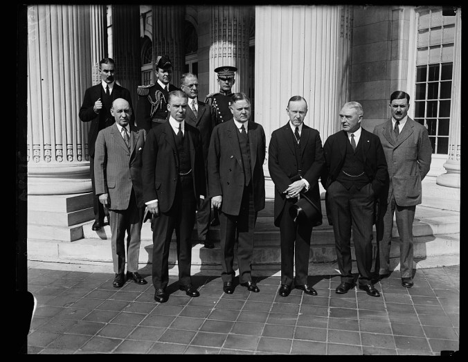 ARC-convention-10-6-1924