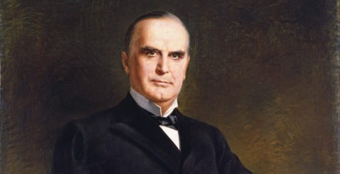 William-McKinley