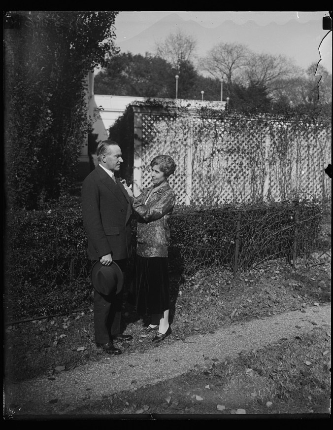 34252v CC with Grace 1926