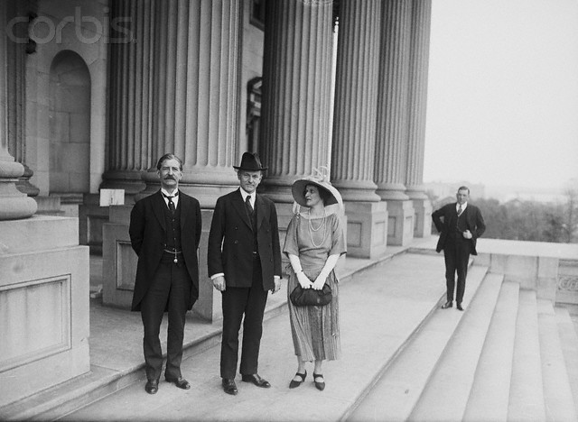 Lady Astor and Others