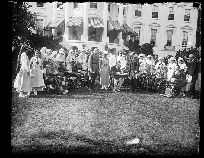 VeteransHospitalBill-1924