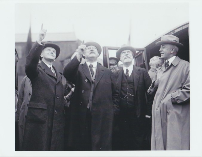 Coolidge-Weeks-Hughes-Slemp