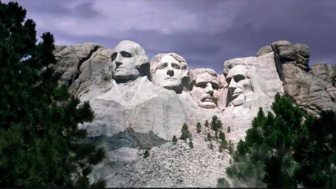 mtrushmore