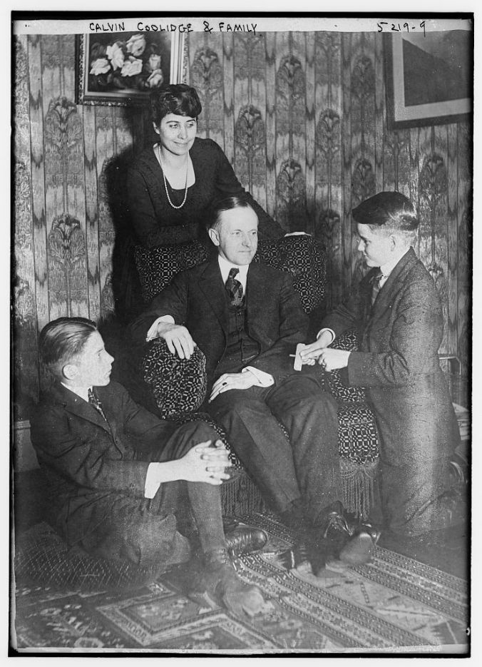 Coolidge-family1