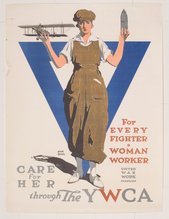 ww1-ywca