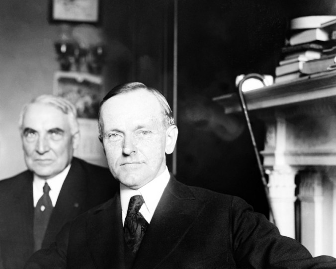 Harding-Coolidge-portrait