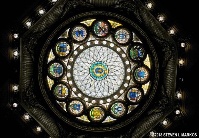 Boston National Historical Park